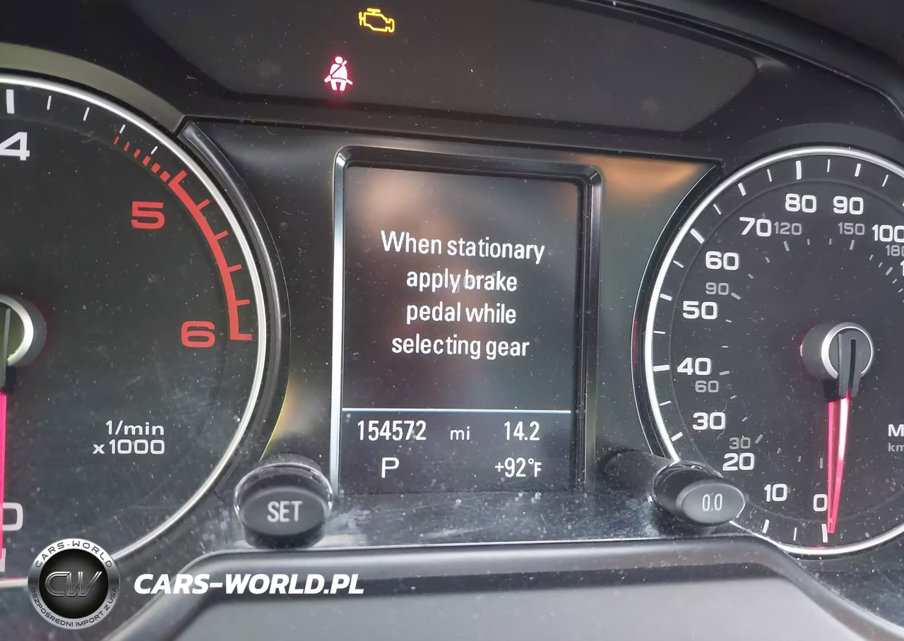 2015 Audi Q5 3.0 Tdi Premium Plus VIN:WA1CMAFP2FA058829 - 15