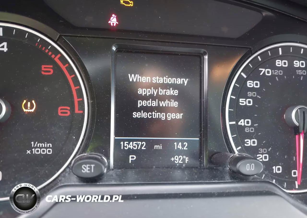 2015 Audi Q5 3.0 Tdi Premium Plus VIN:WA1CMAFP2FA058829 - 7