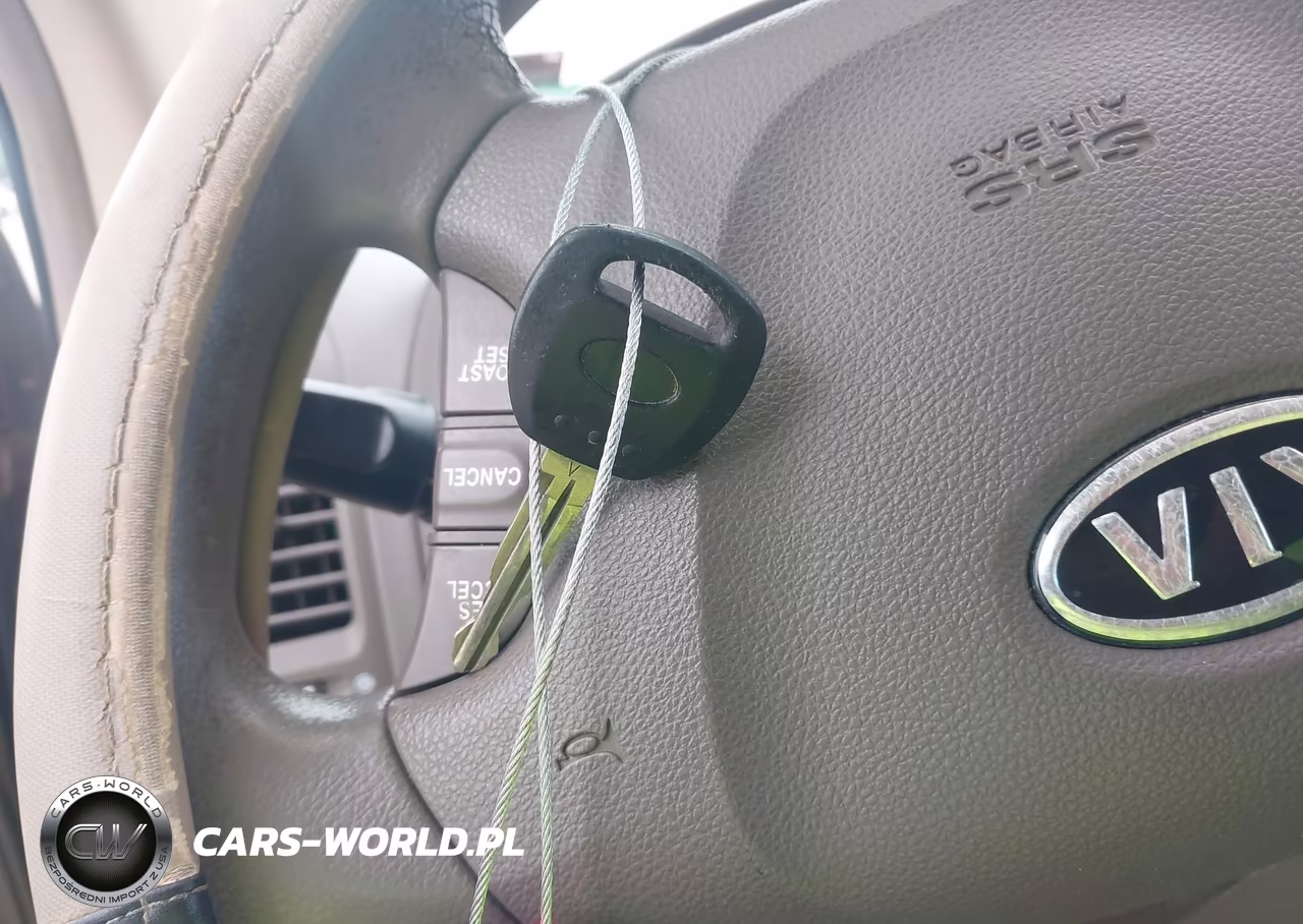 2006 Kia Sedona Ex-Lx VIN:KNDMB233666096168 - 11