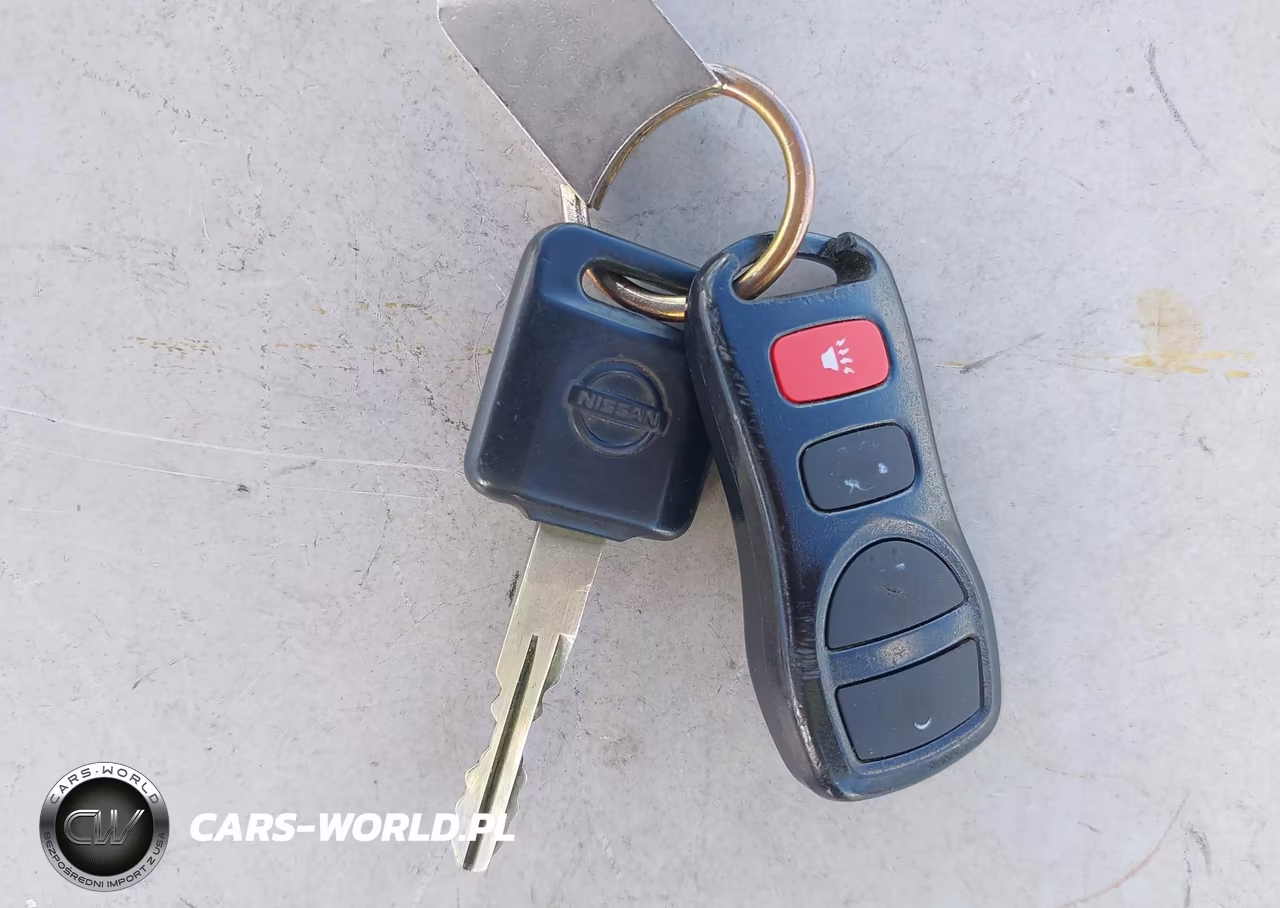 2004 Nissan Altima 2.5 S VIN:1N4AL11D34C158992 - 11