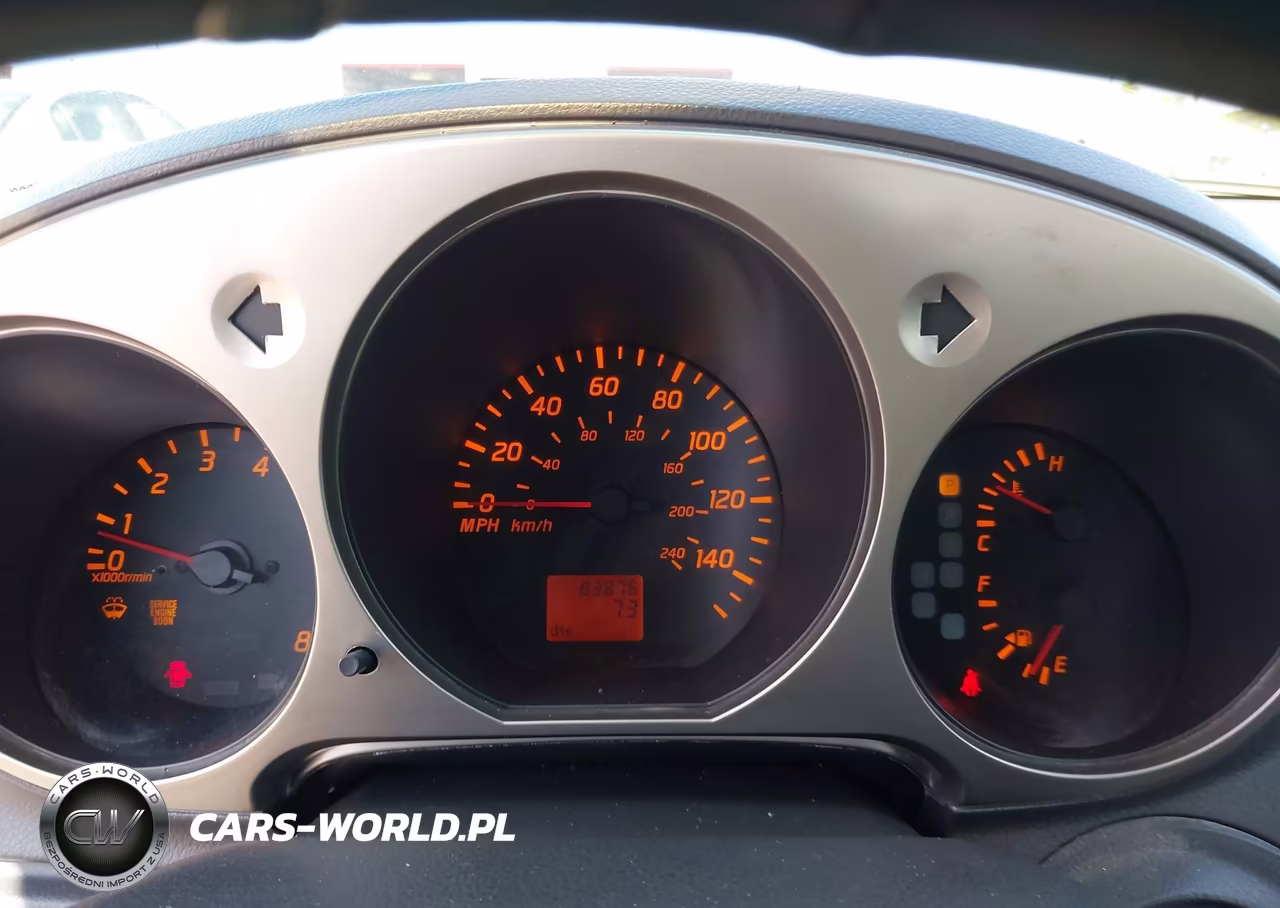 2004 Nissan Altima 2.5 S VIN:1N4AL11D34C158992 - 7