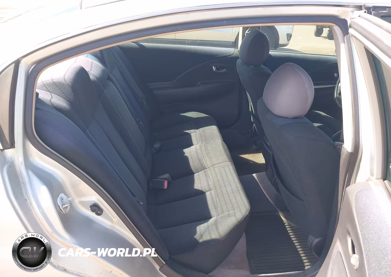2004 Nissan Altima 2.5 S VIN:1N4AL11D34C158992 - 8