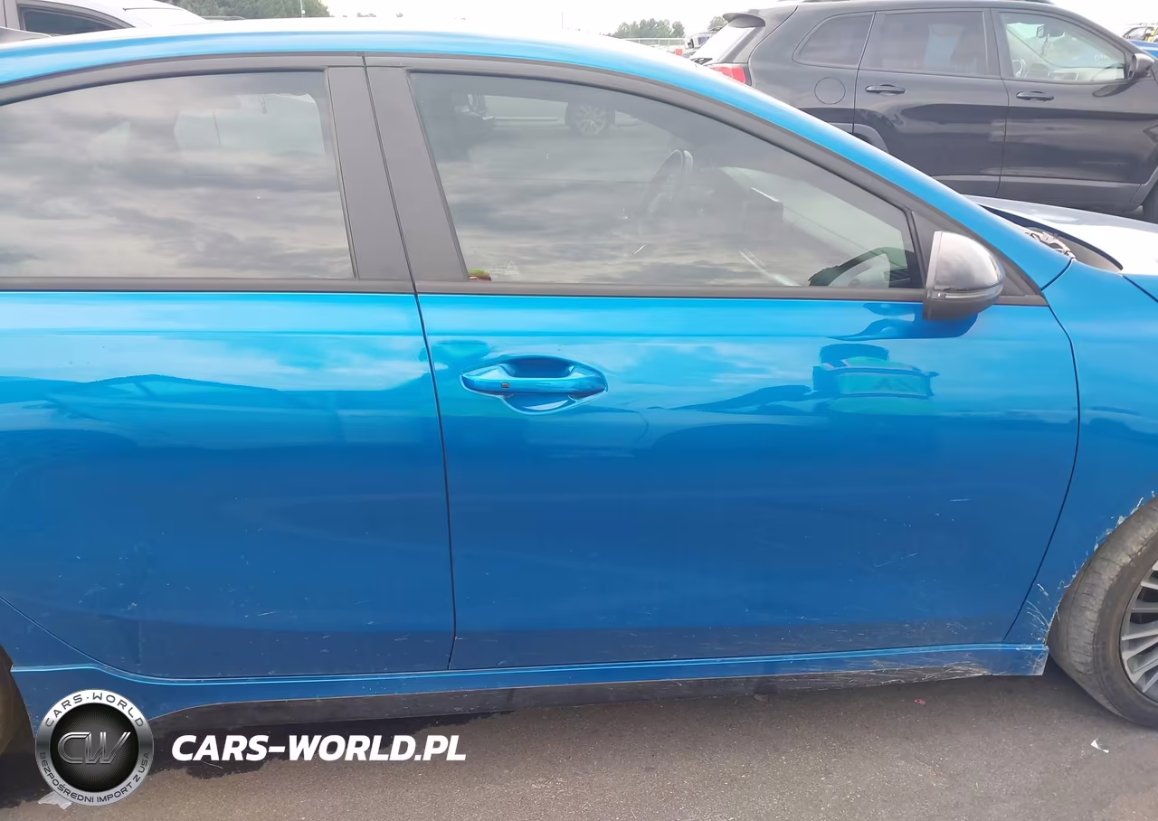 2022 Kia Forte Gt-Line VIN:3KPF54AD6NE485957 - 14