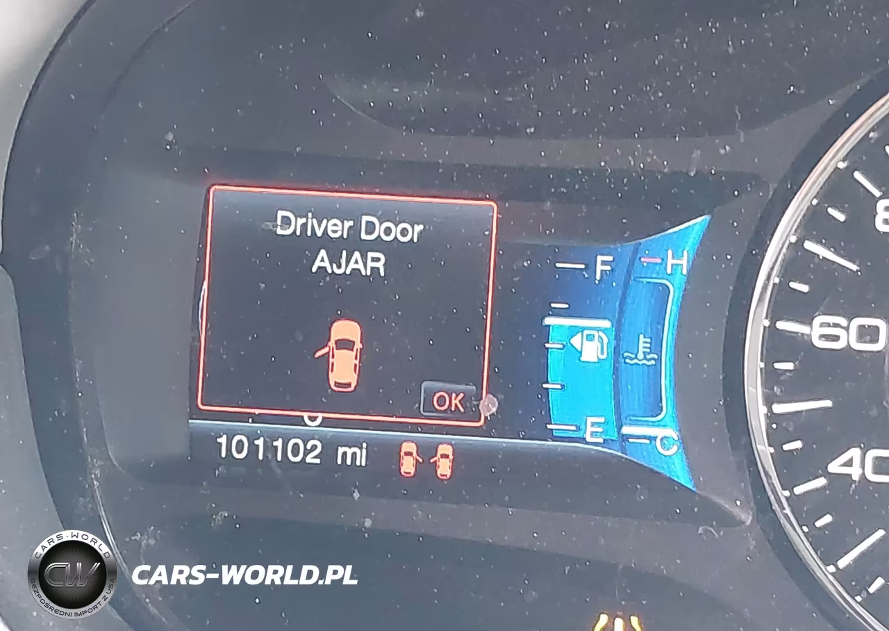 2014 Ford Edge Sel VIN:2FMDK3J93EBB56187 - 15