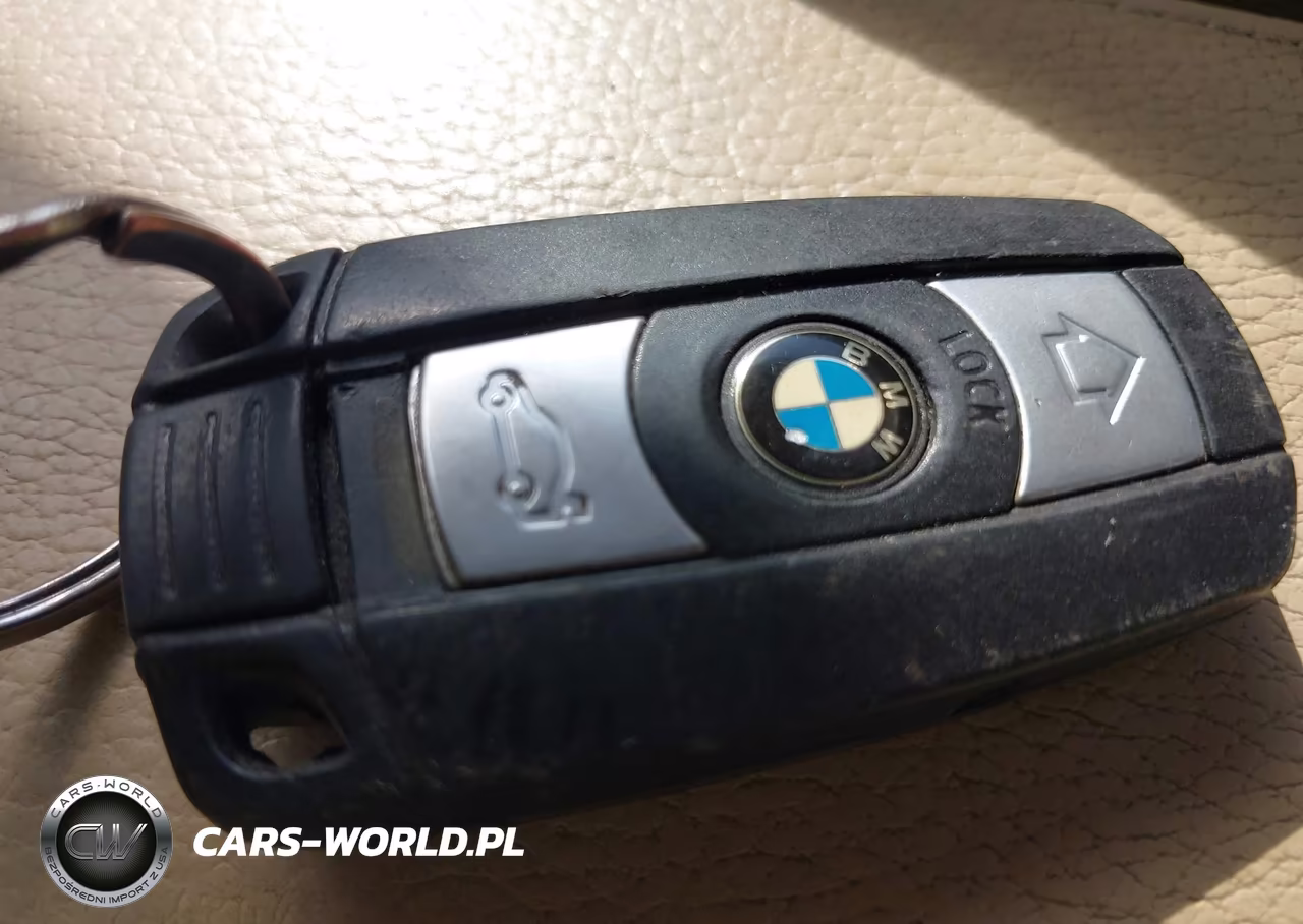 2008 BMW 335I VIN:WBAVB77598NH78502 - 11