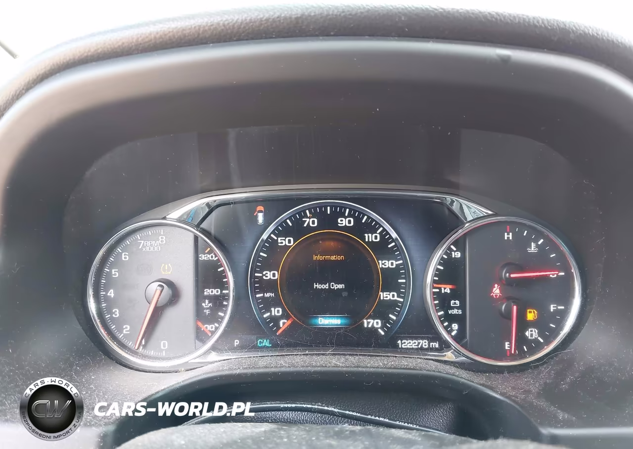 2018 GMC Acadia Denali VIN:1GKKNXLS7JZ229972 - 7