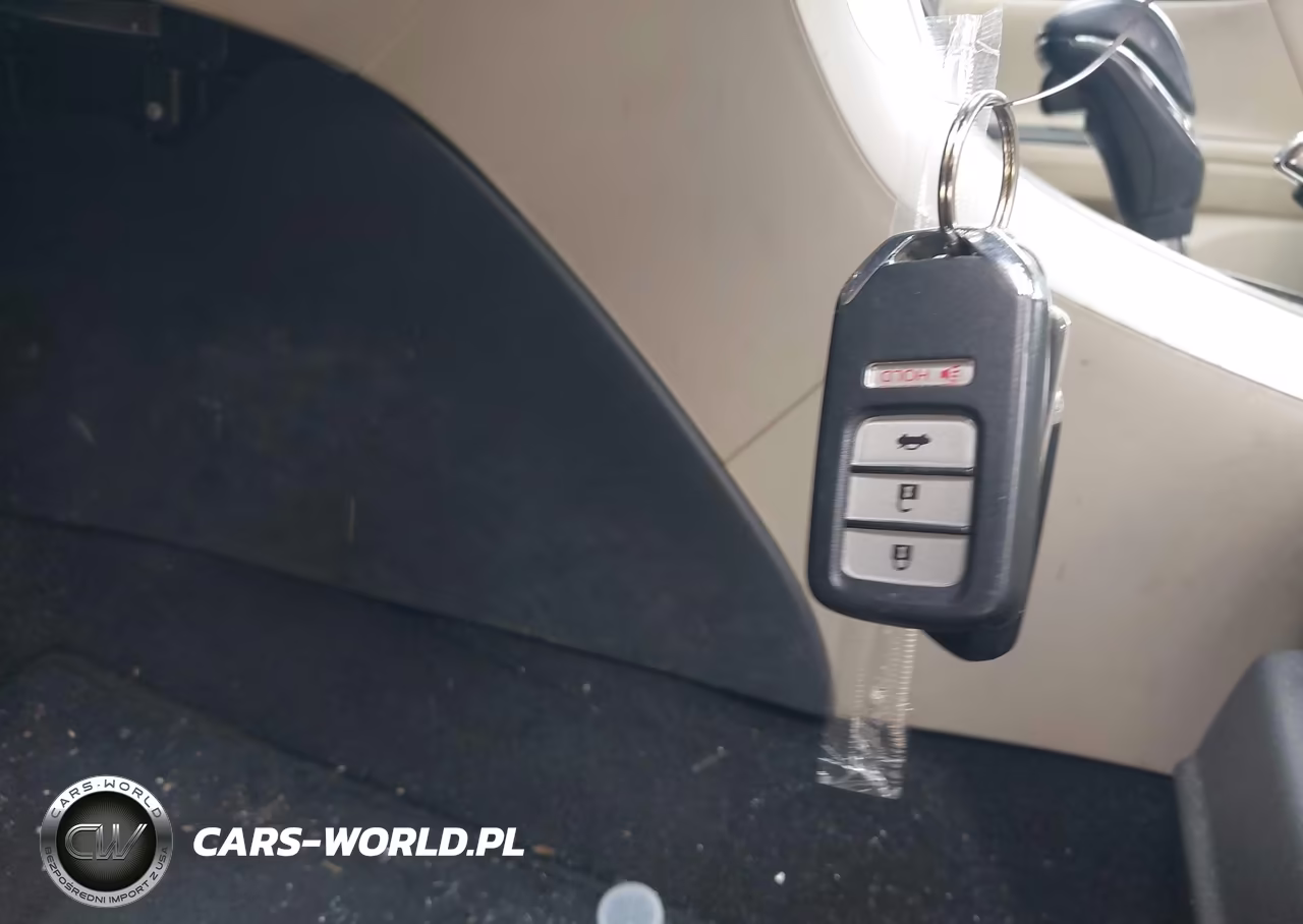 2013 Honda Accord Ex-L VIN:1HGCR2F88DA012216 - 11