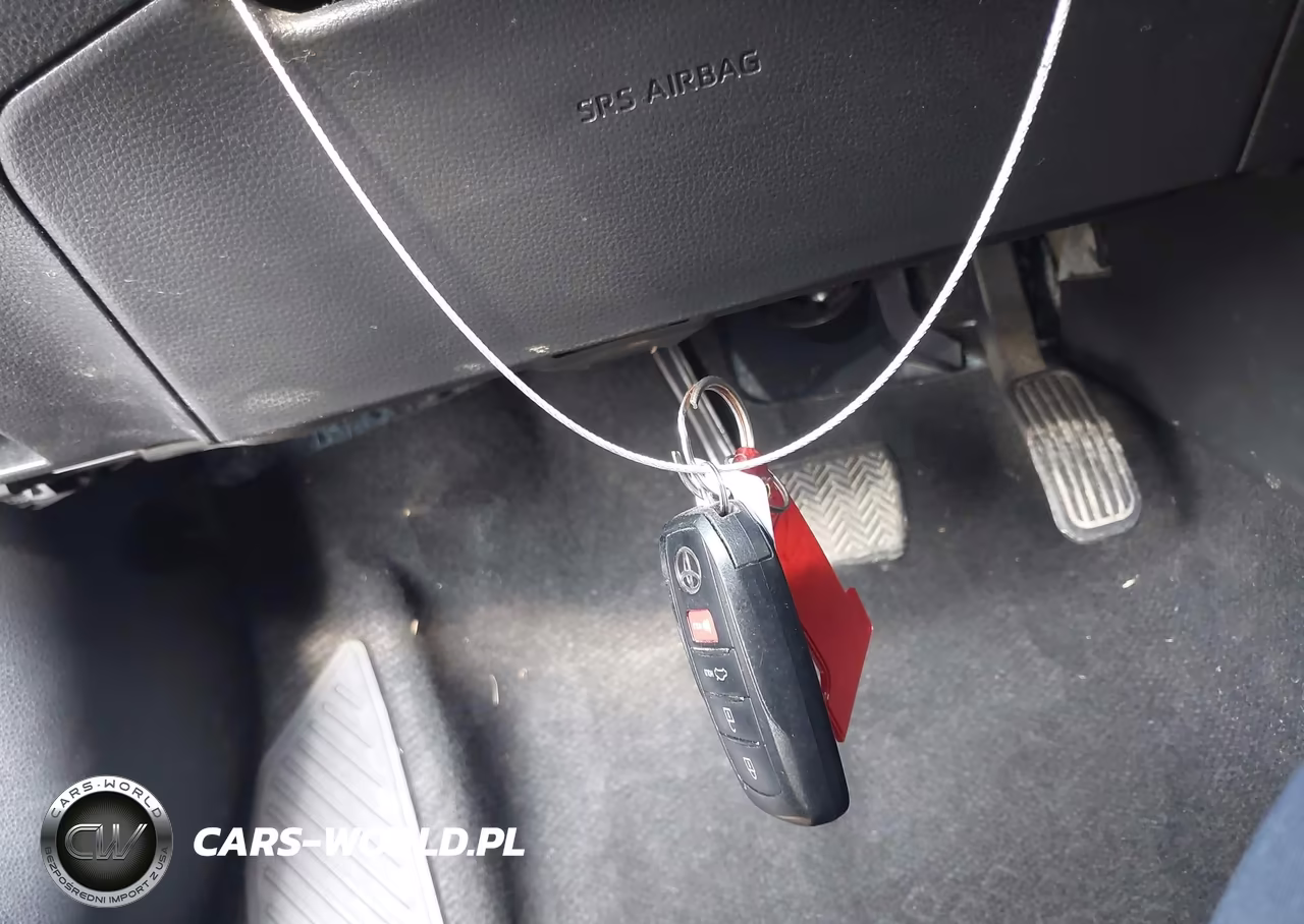 2024 Toyota Corolla Le VIN:5YFB4MDE7RP114297 - 11