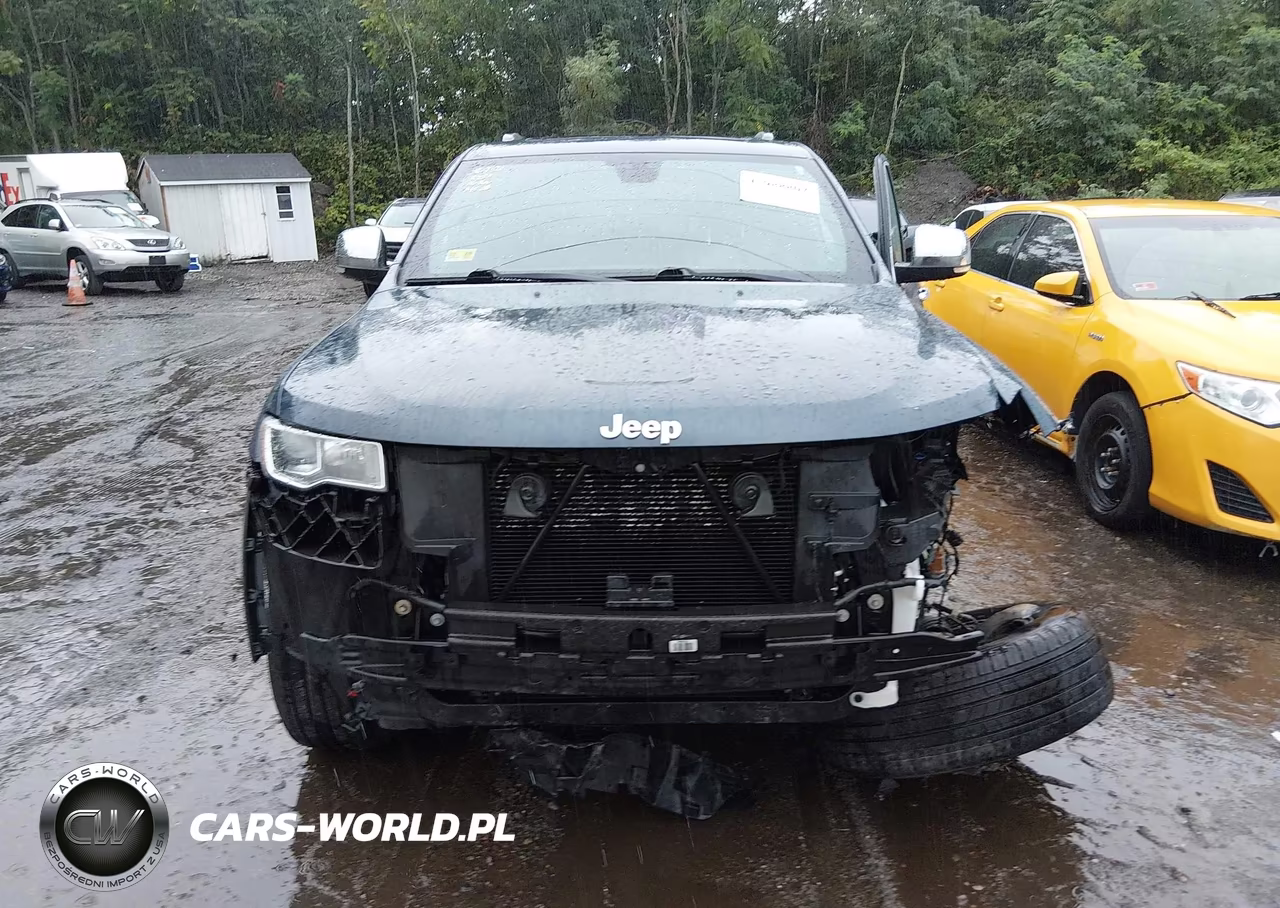 2020 Jeep Grand Cherokee Limited 4X4 VIN:1C4RJFBG0LC121597 - 13