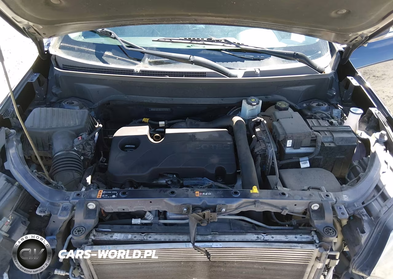 2019 Chevrolet Equinox Lt VIN:3GNAXKEV8KL201979 - 10