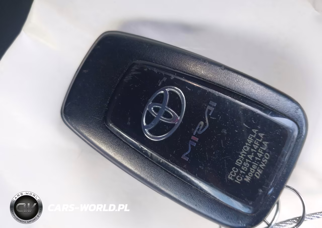 2023 Toyota Mirai Xle VIN:JTDAAAAA3PA008273 - 11