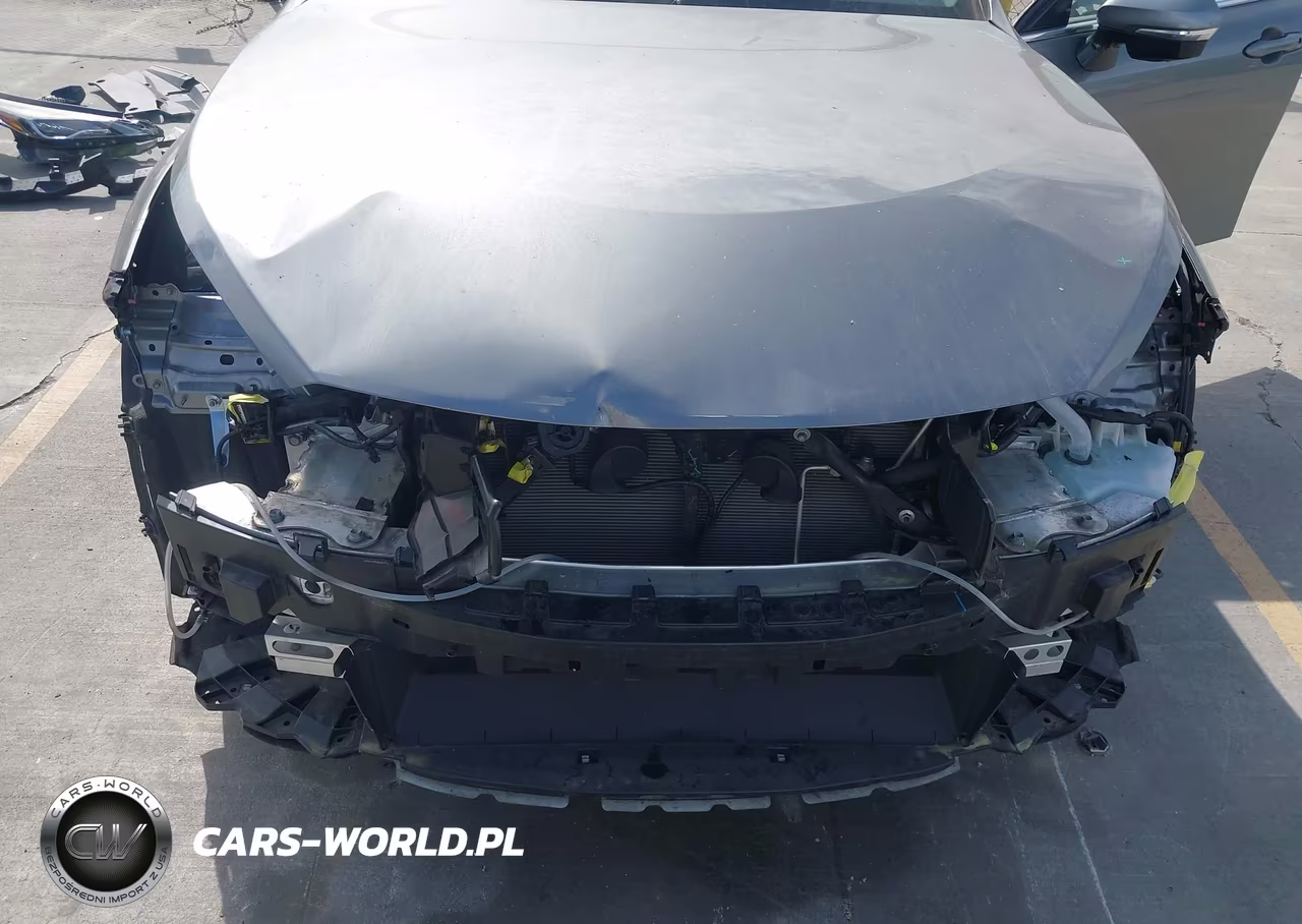 2023 Toyota Mirai Xle VIN:JTDAAAAA3PA008273 - 6