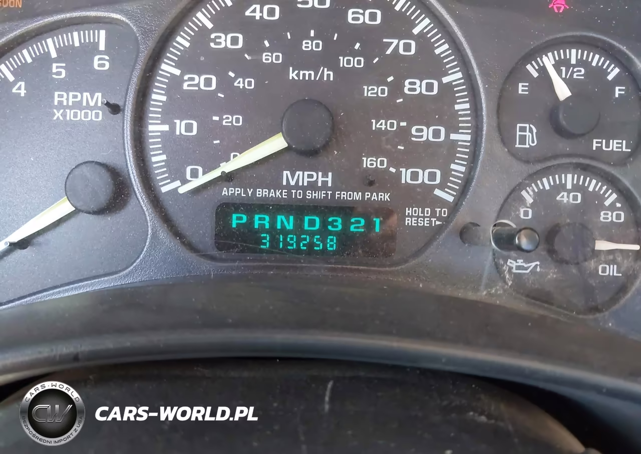 2002 Chevrolet Silverado 1500 Ls VIN:2GCEC19V521184571 - 7