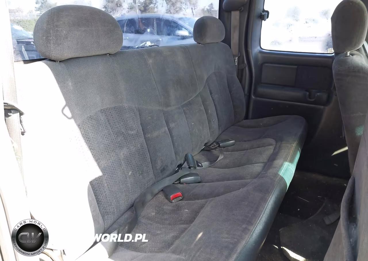 2002 Chevrolet Silverado 1500 Ls VIN:2GCEC19V521184571 - 8