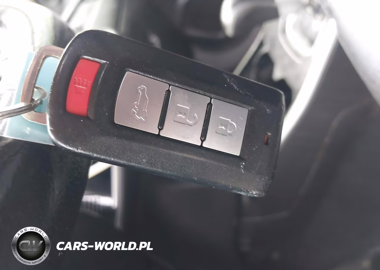 2020 Mitsubishi Outlander Es 2.4 S-Awc-Le 2.4 S-Awc-Se 2.4 S-Awc-Sel 2.4 S-Awc-Sp 2.4 S-Awc VIN:JA4AZ3A31LZ032809 - 11