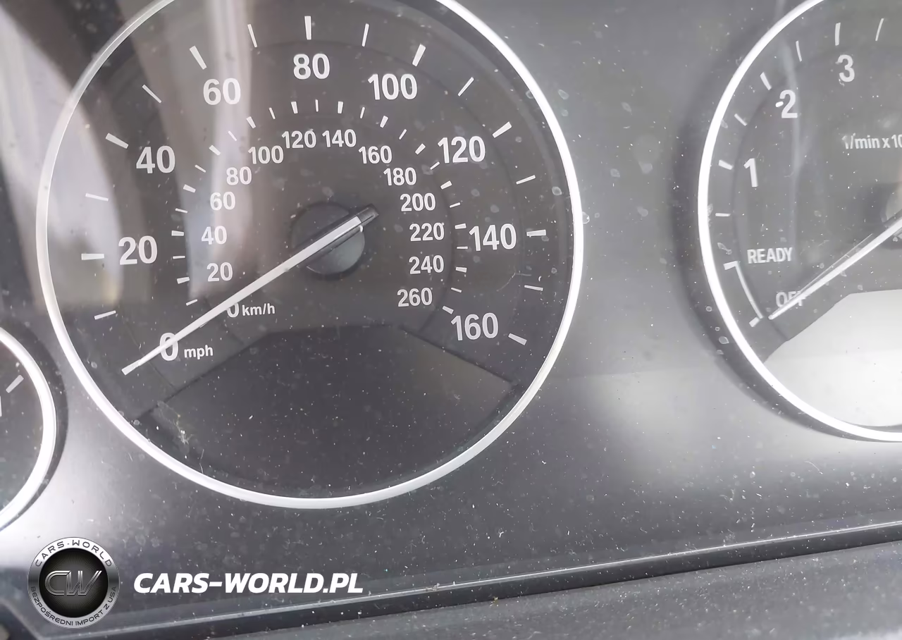2014 BMW 328I VIN:WBA3A5G54ENP29683 - 14