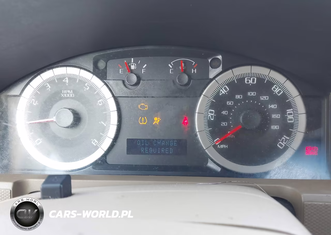 2008 Ford Escape Xlt VIN:1FMCU03118KA29945 - 7