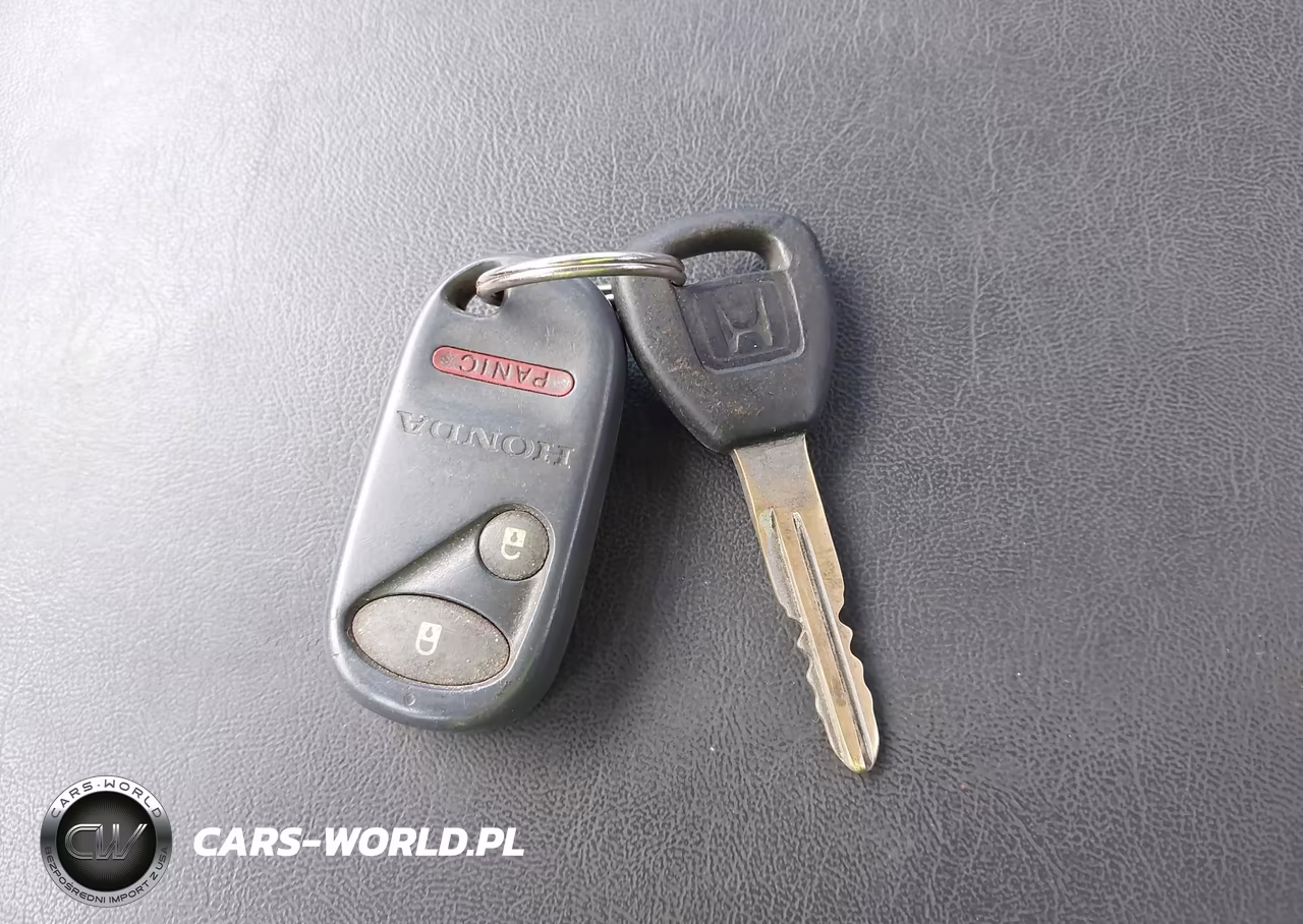 2003 Honda Civic Hybrid VIN:JHMES95643S008546 - 11