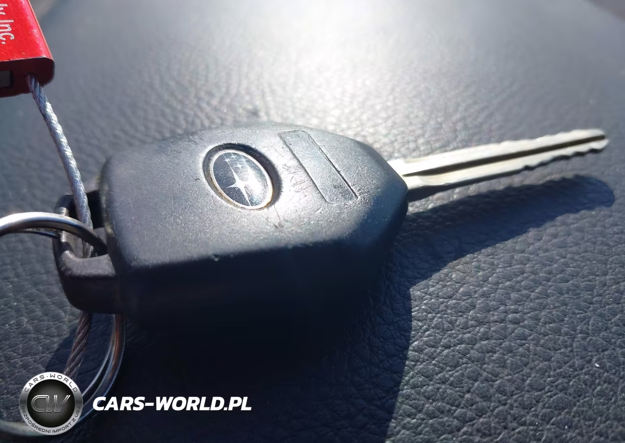 2014 Subaru Impreza 2.0I VIN:JF1GPAA61E8260179 - 11