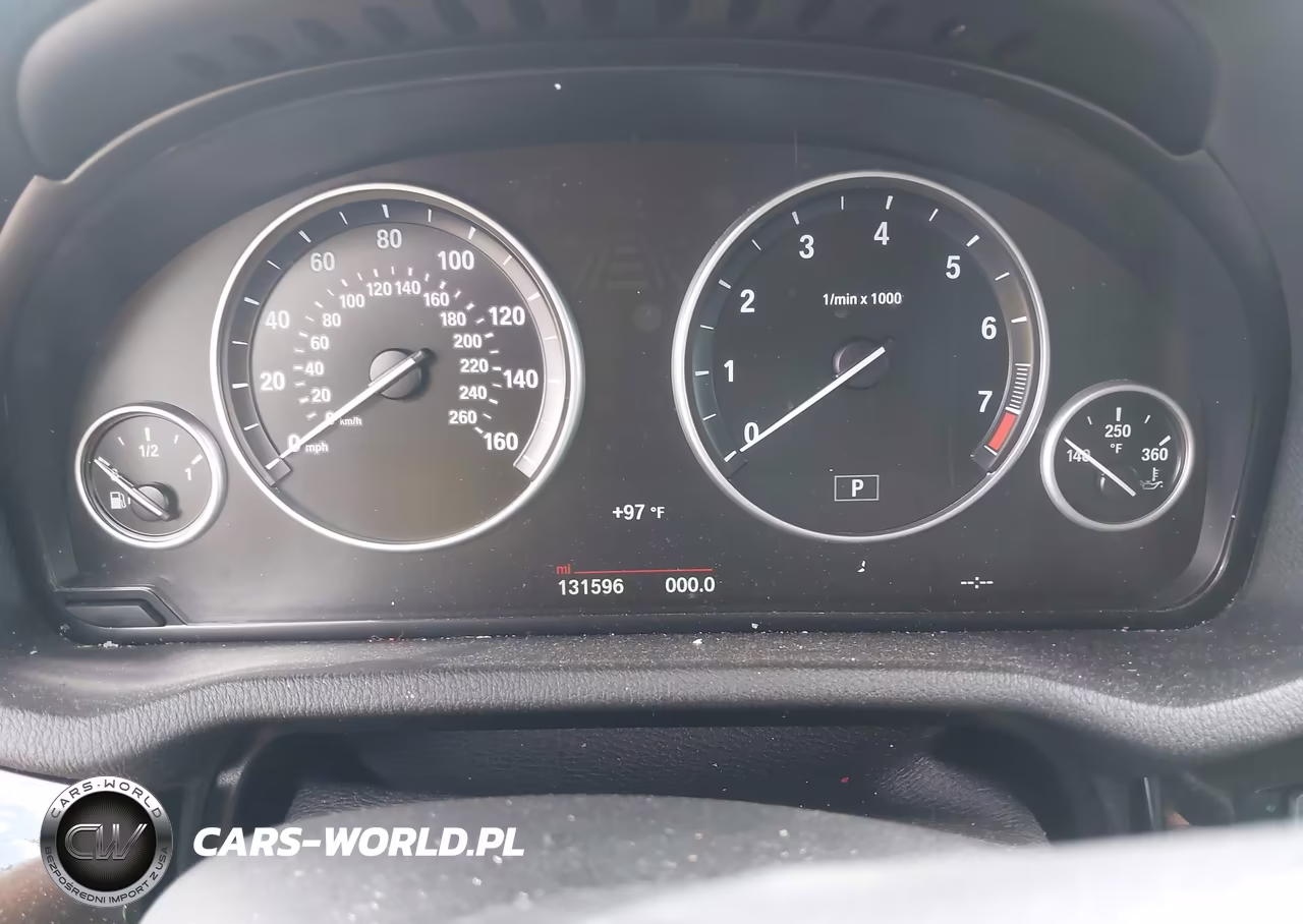2017 BMW X3 xDrive28I VIN:5UXWX9C54H0T11636 - 7