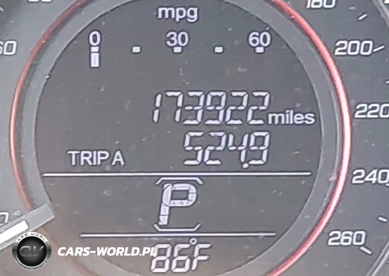 2015 Honda Accord Sport VIN:1HGCR2F50FA199234 - 16