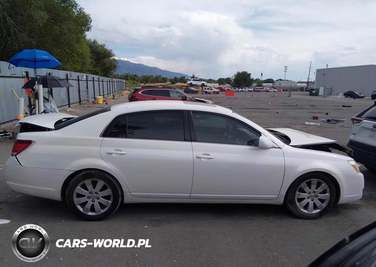 2006 TOYOTA AVALON XL VIN:4T1BK36BX6U132886 - 13
