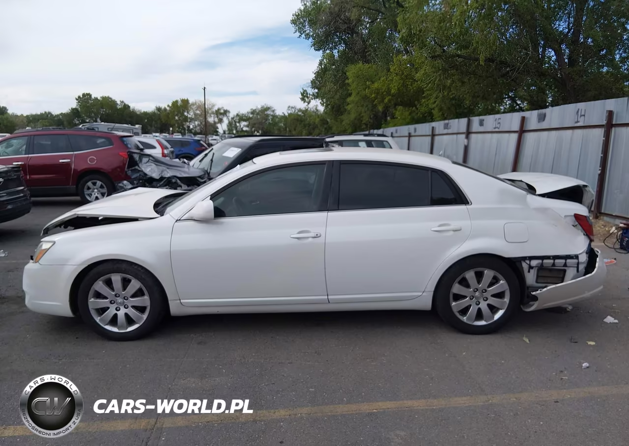 2006 TOYOTA AVALON XL VIN:4T1BK36BX6U132886 - 14