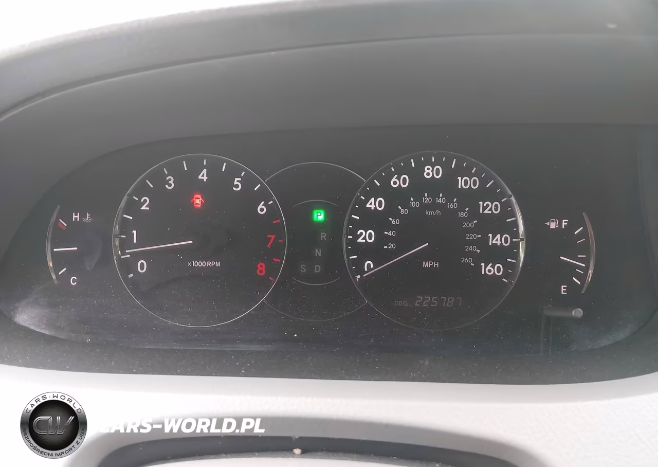 2006 TOYOTA AVALON XL VIN:4T1BK36BX6U132886 - 7