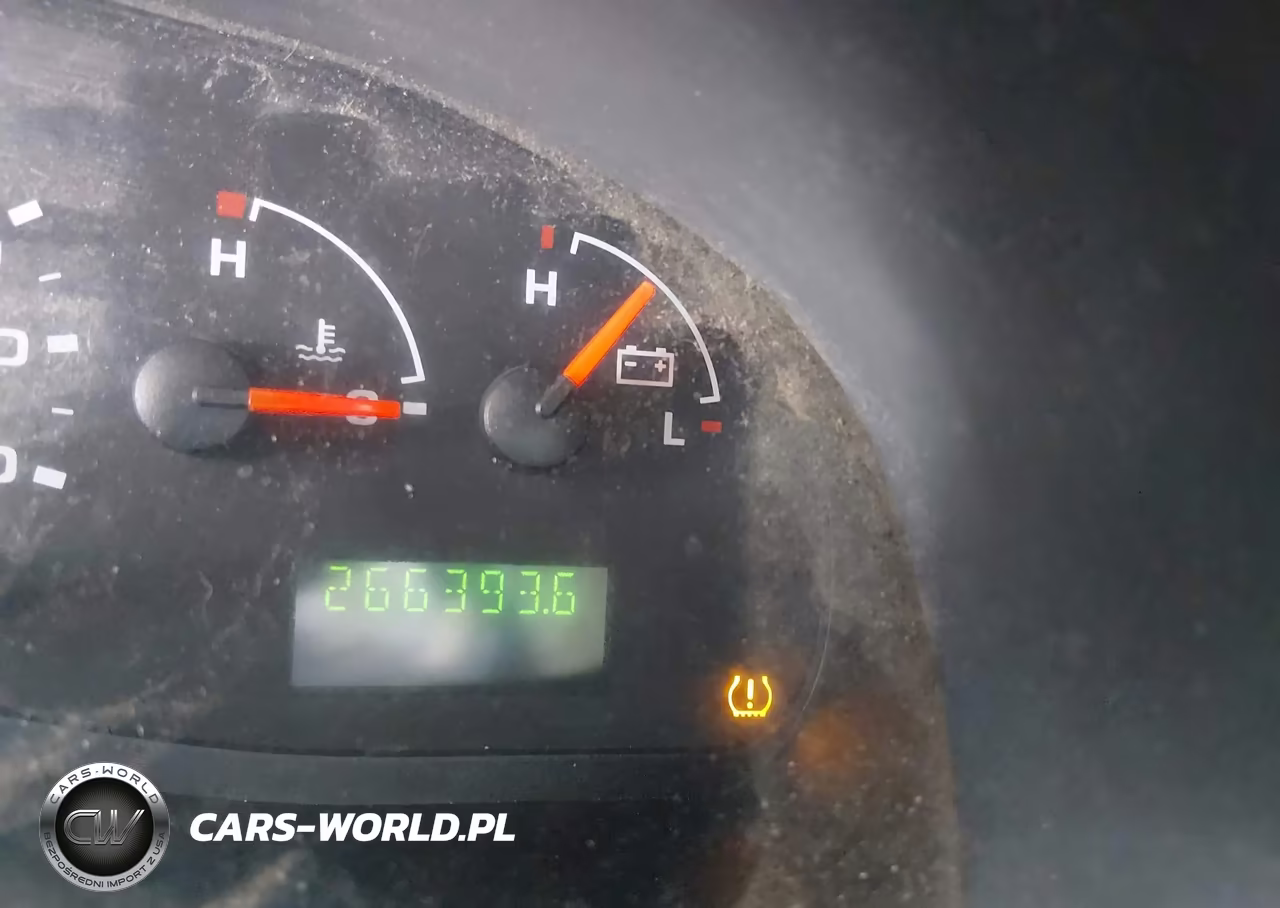 2008 Ford E-250 Commercial VIN:1FTNE24L28DA22965 - 15