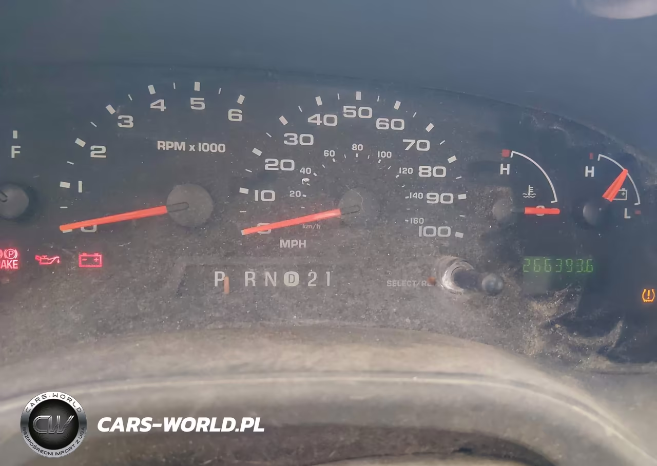 2008 Ford E-250 Commercial VIN:1FTNE24L28DA22965 - 7