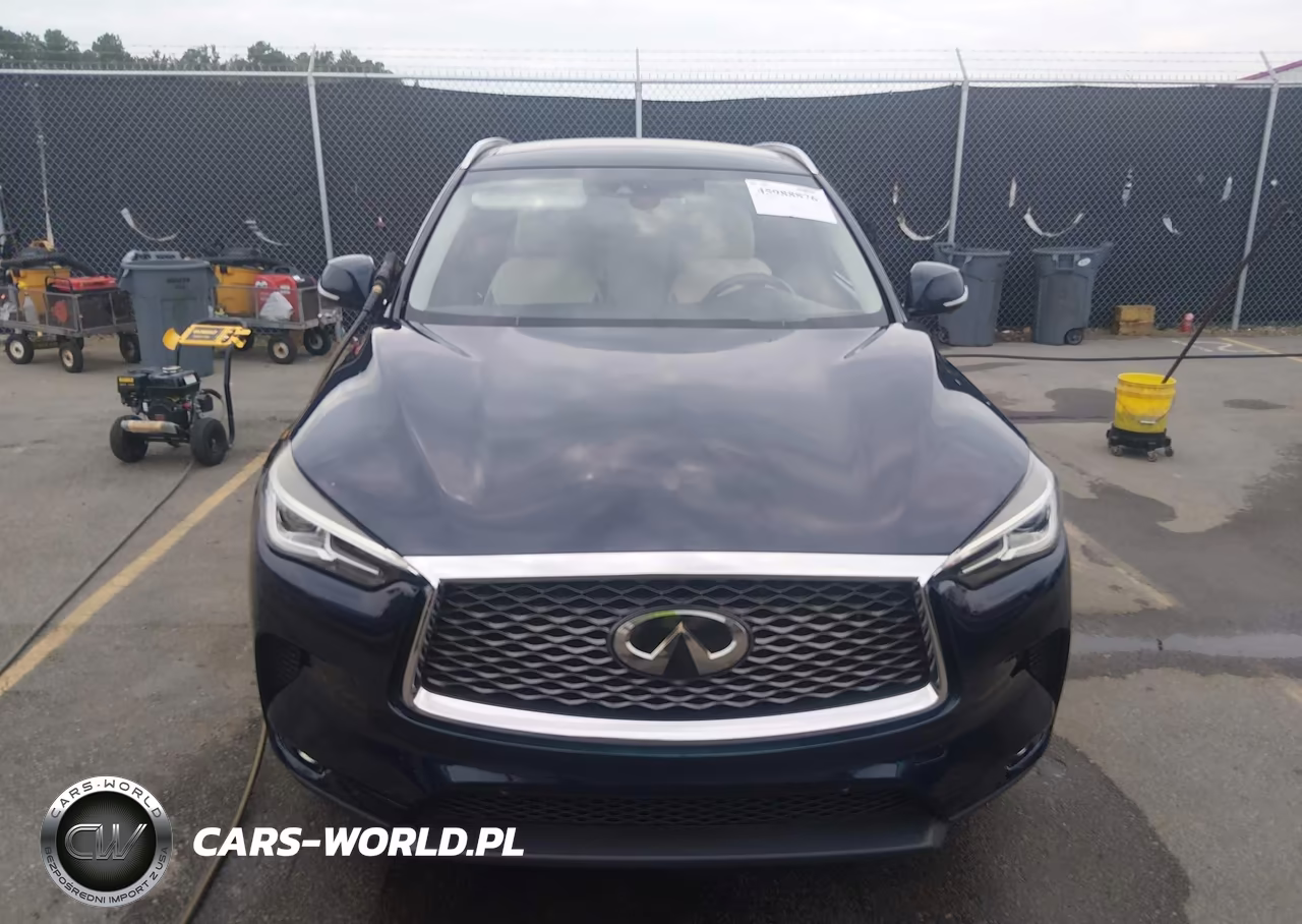 2019 Infiniti Qx50 Essential VIN:3PCAJ5M39KF113193 - 13