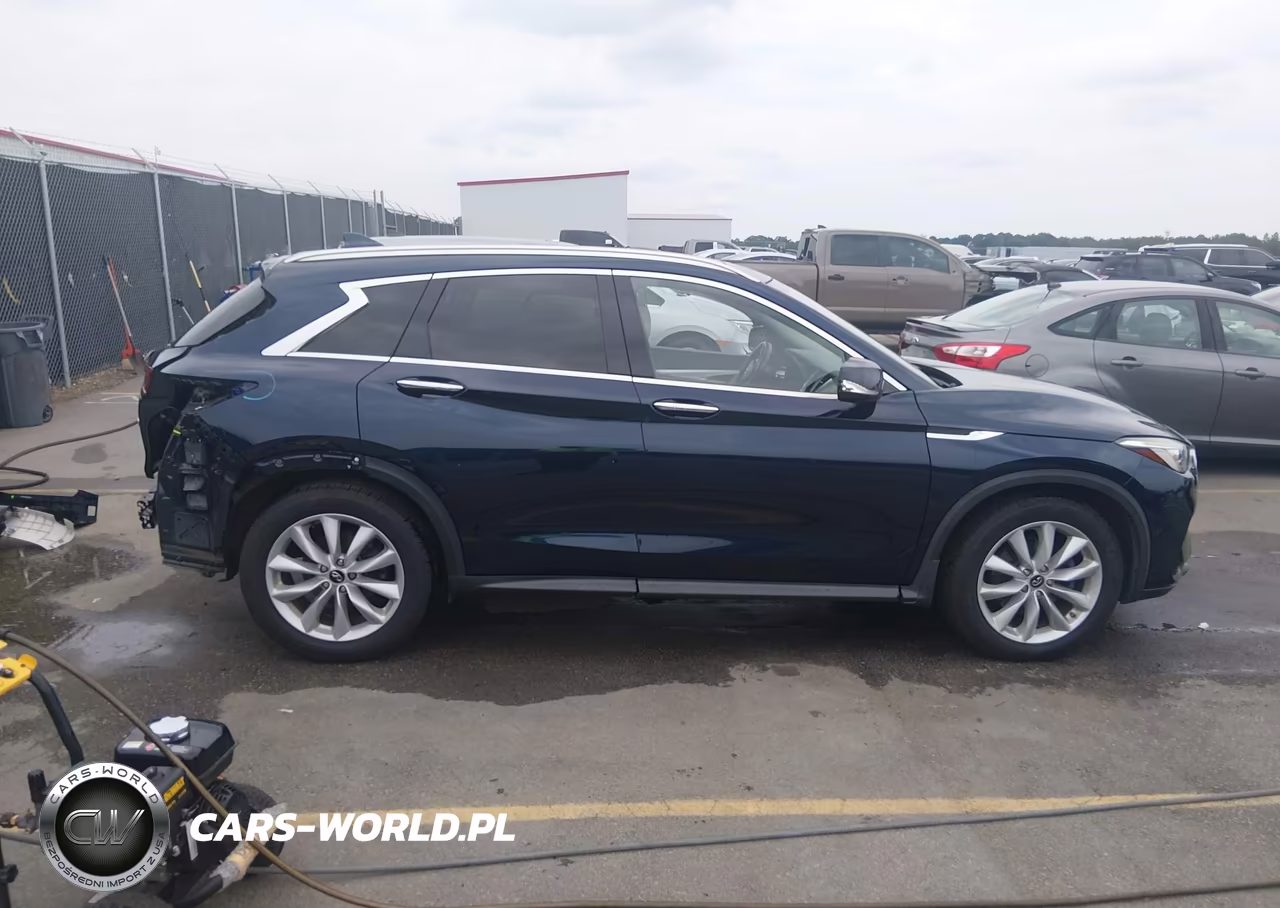 2019 Infiniti Qx50 Essential VIN:3PCAJ5M39KF113193 - 14