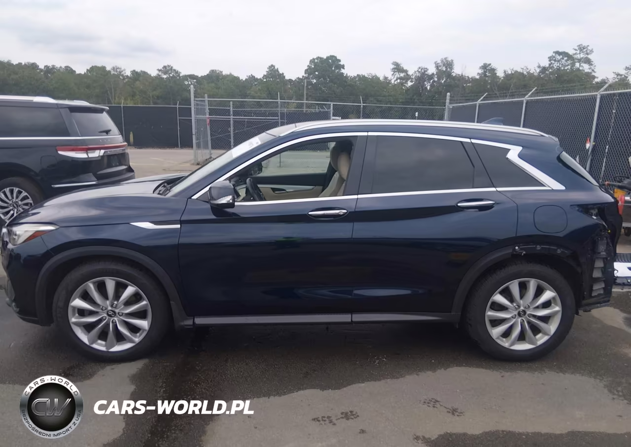 2019 Infiniti Qx50 Essential VIN:3PCAJ5M39KF113193 - 15