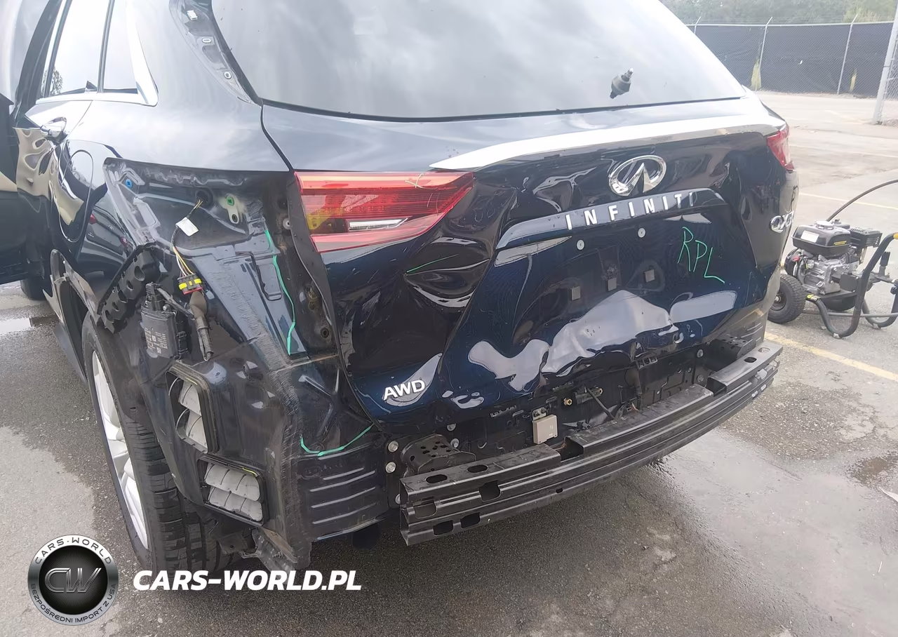 2019 Infiniti Qx50 Essential VIN:3PCAJ5M39KF113193 - 6