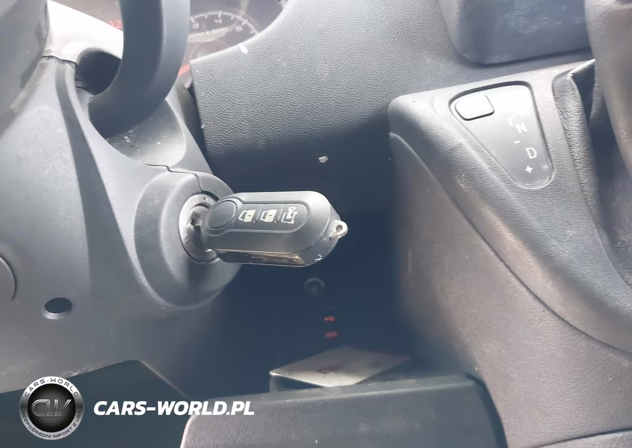 2019 Ram Promaster 1500 Low Roof 136 Wb VIN:3C6TRVAG1KE508183 - 11