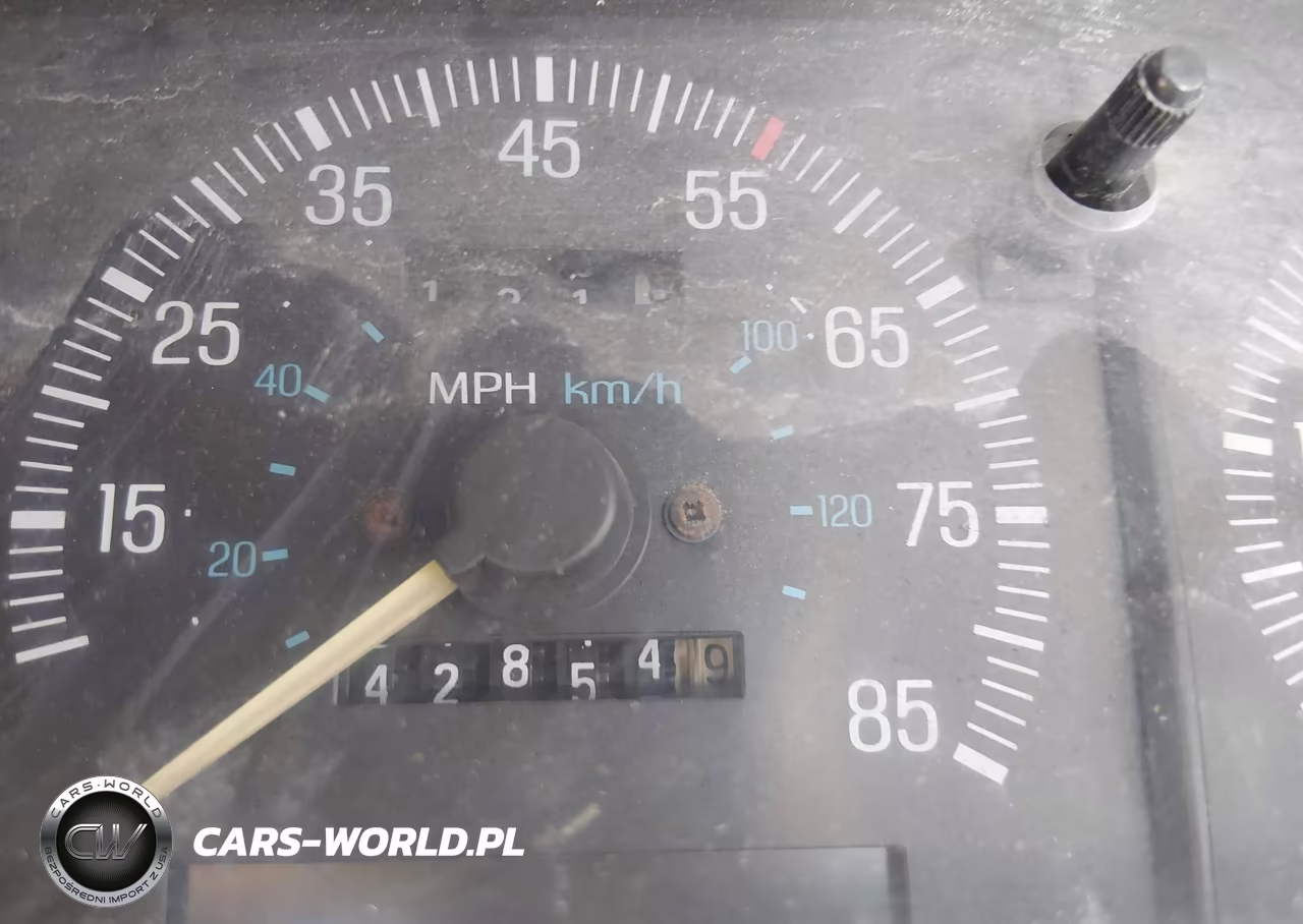 1989 Ford F150 VIN:1FTEF15N7KLA99237 - 11