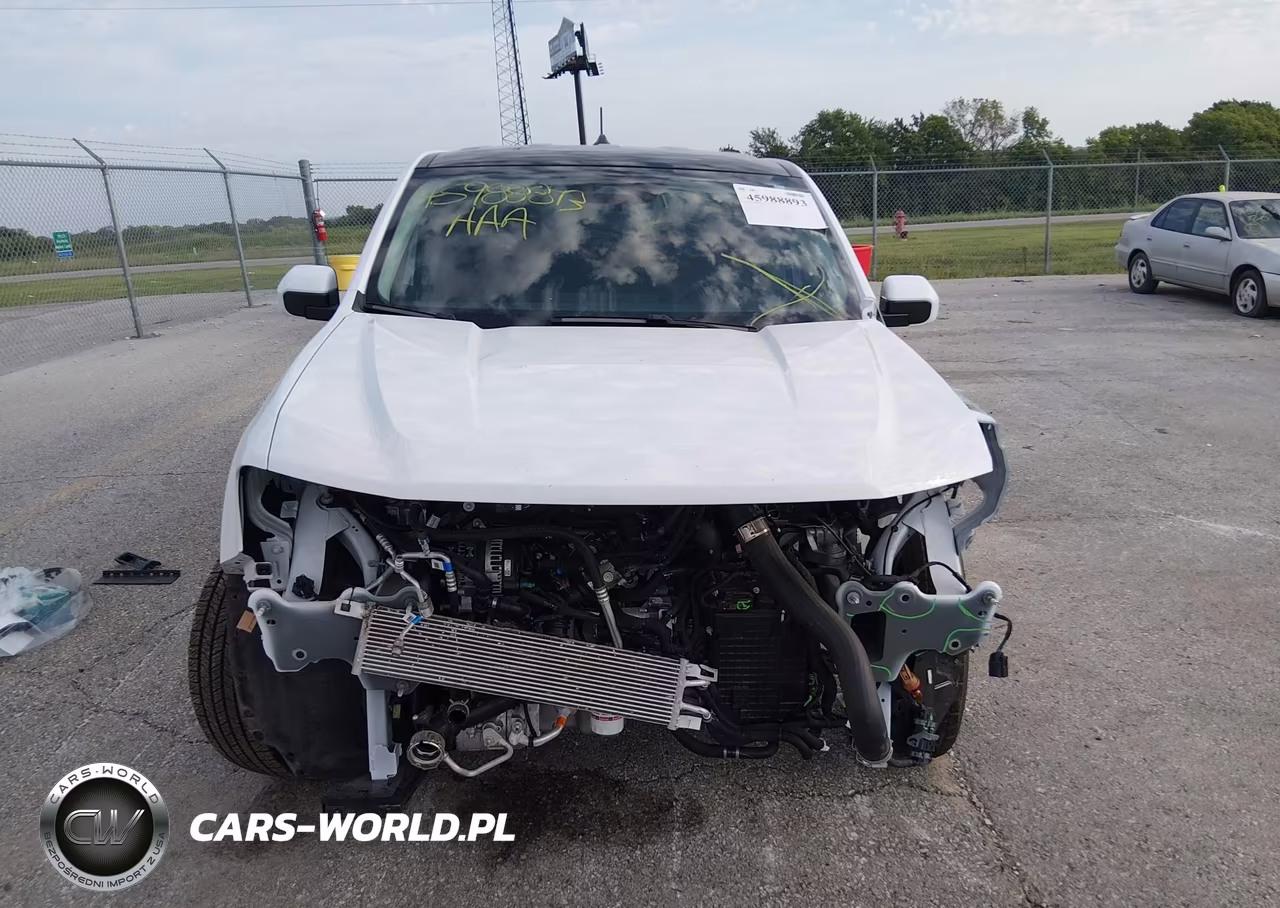 2025 Ford Maverick Lobo Standard VIN:3FTCW8TA8SRA95036 - 13