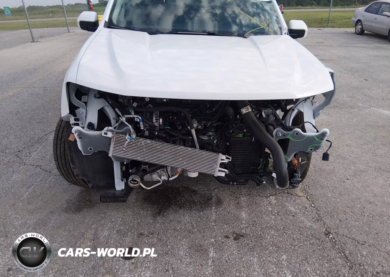 2025 Ford Maverick Lobo Standard VIN:3FTCW8TA8SRA95036 - 6