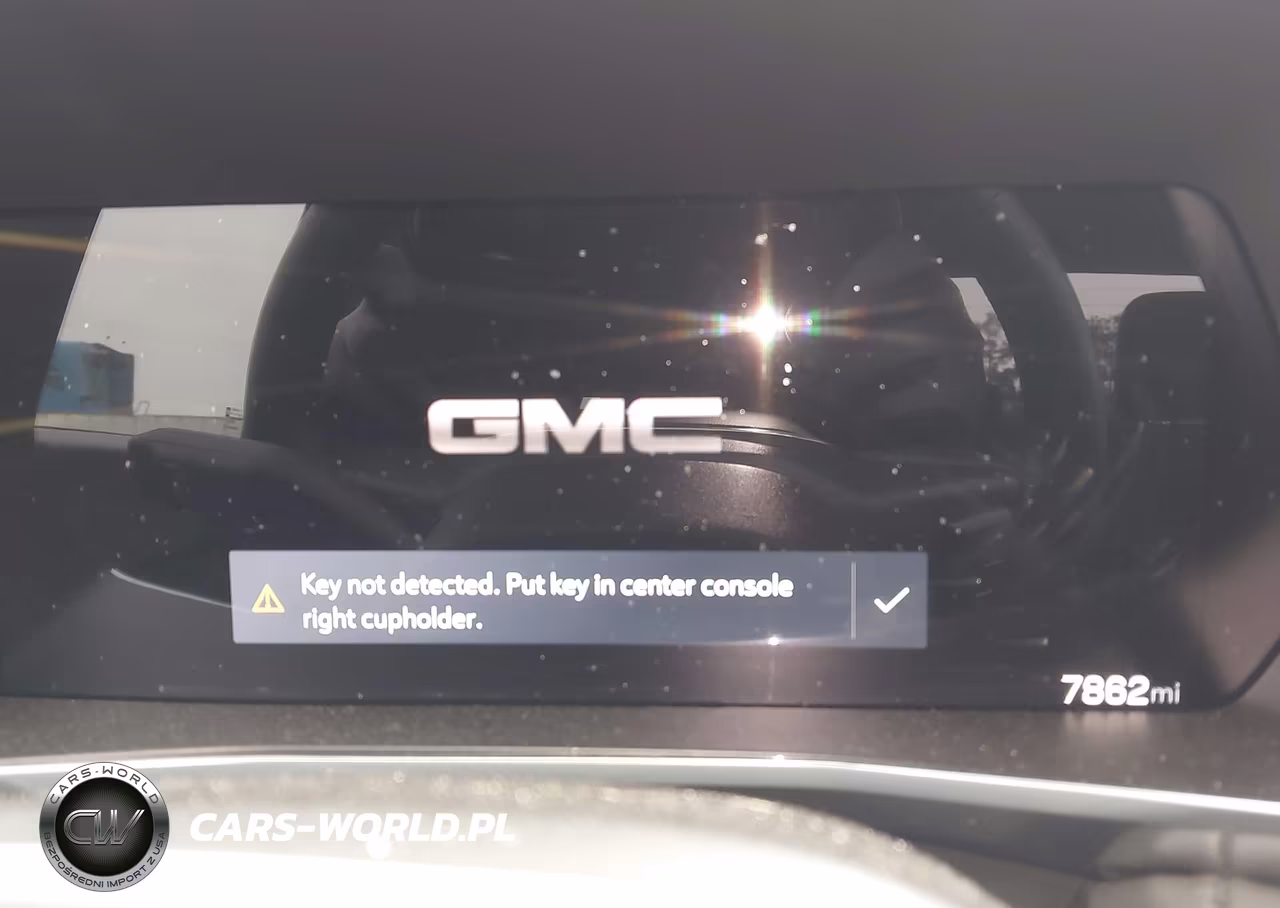 2026 GMC Canyon Elevation, Rwd VIN:1GTP1BEK8T1138045 - 7