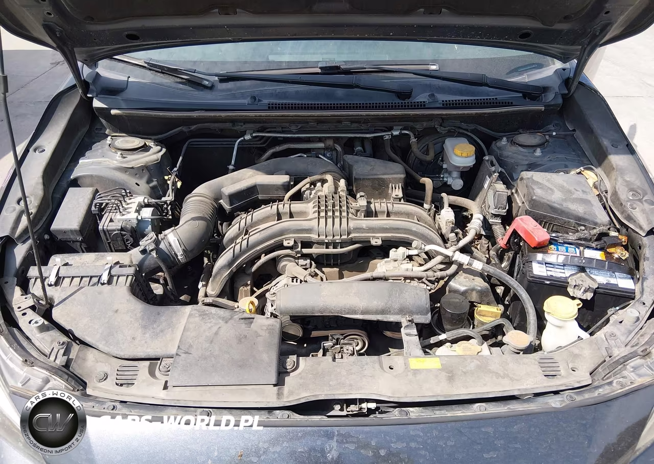 2018 Subaru Crosstrek 2.0I Premium VIN:JF2GTABC2JH218190 - 10