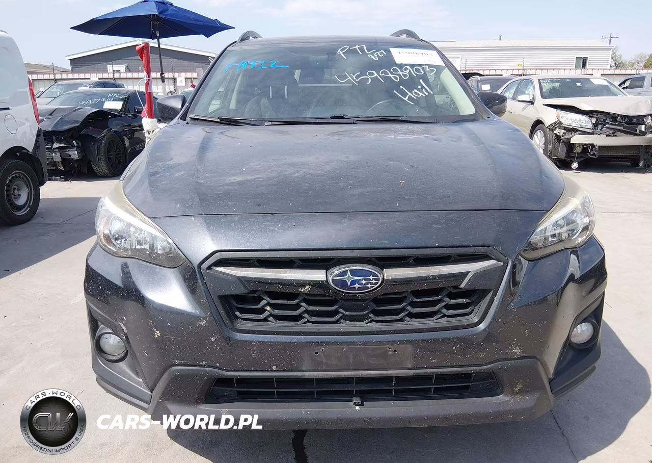 2018 Subaru Crosstrek 2.0I Premium VIN:JF2GTABC2JH218190 - 12