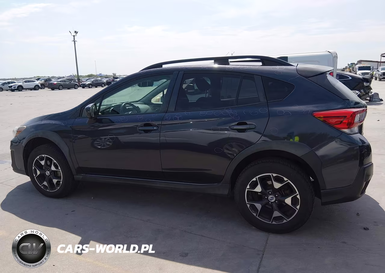 2018 Subaru Crosstrek 2.0I Premium VIN:JF2GTABC2JH218190 - 14