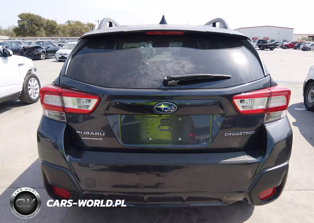 2018 Subaru Crosstrek 2.0I Premium VIN:JF2GTABC2JH218190 - 16