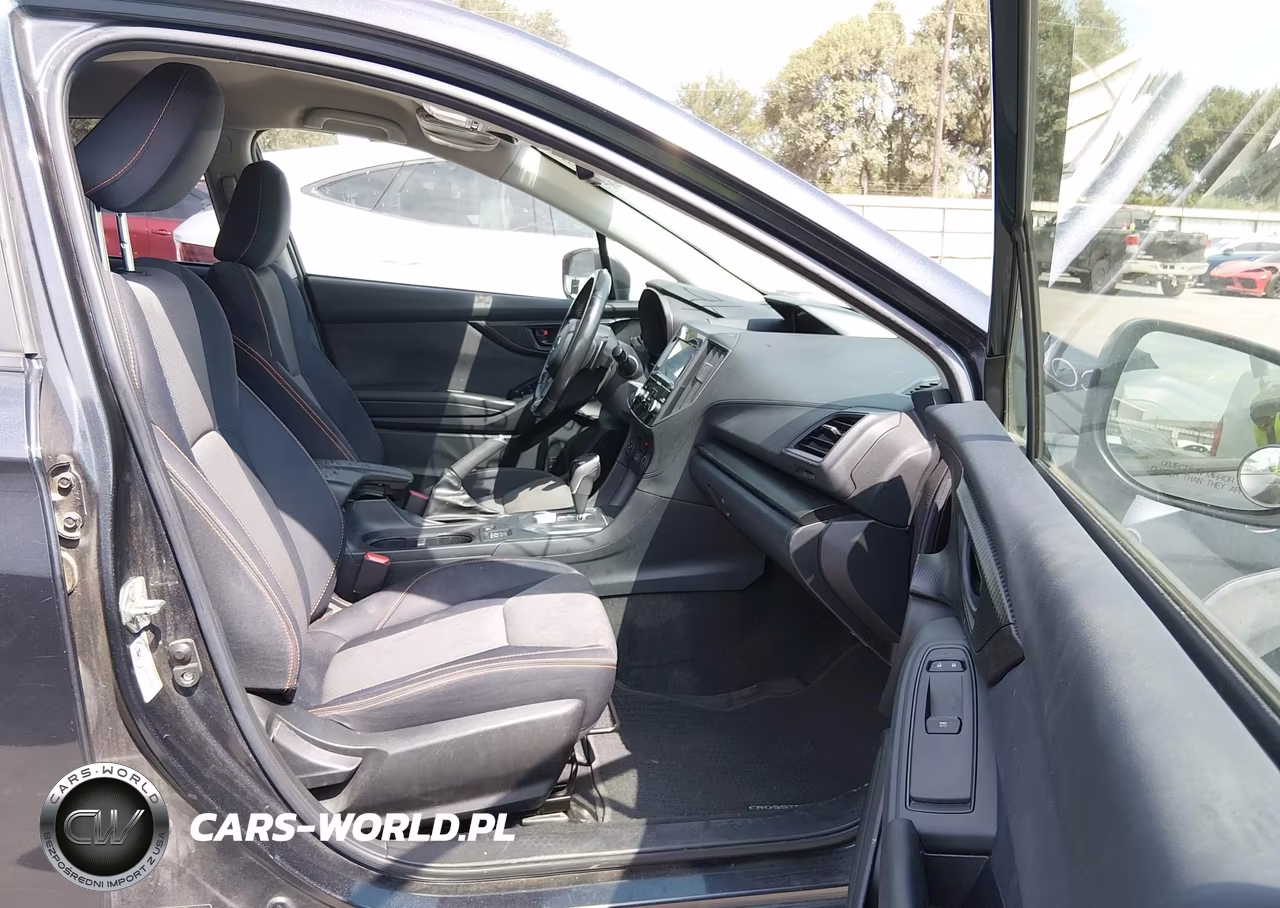 2018 Subaru Crosstrek 2.0I Premium VIN:JF2GTABC2JH218190 - 5