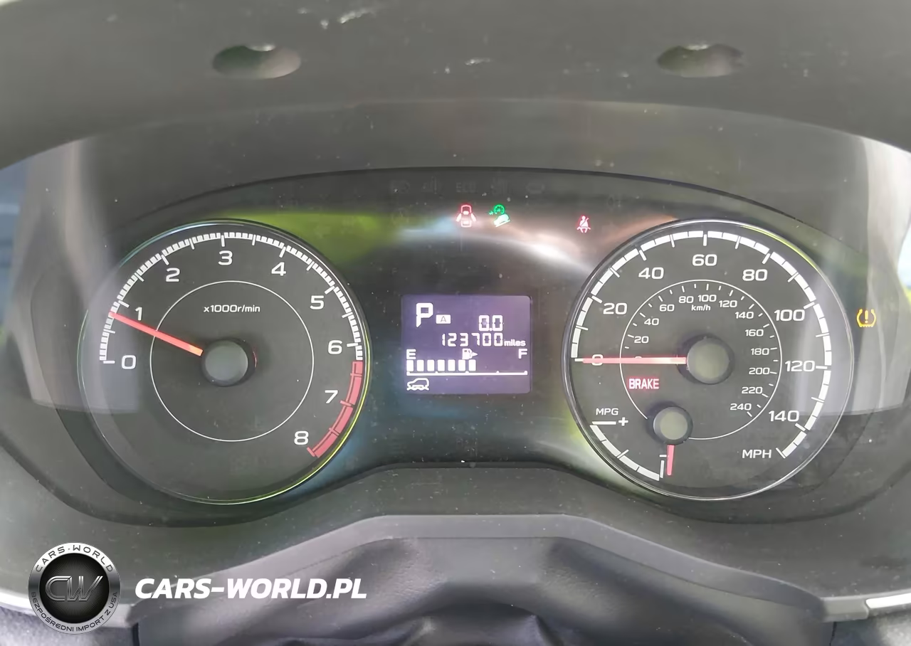 2018 Subaru Crosstrek 2.0I Premium VIN:JF2GTABC2JH218190 - 7