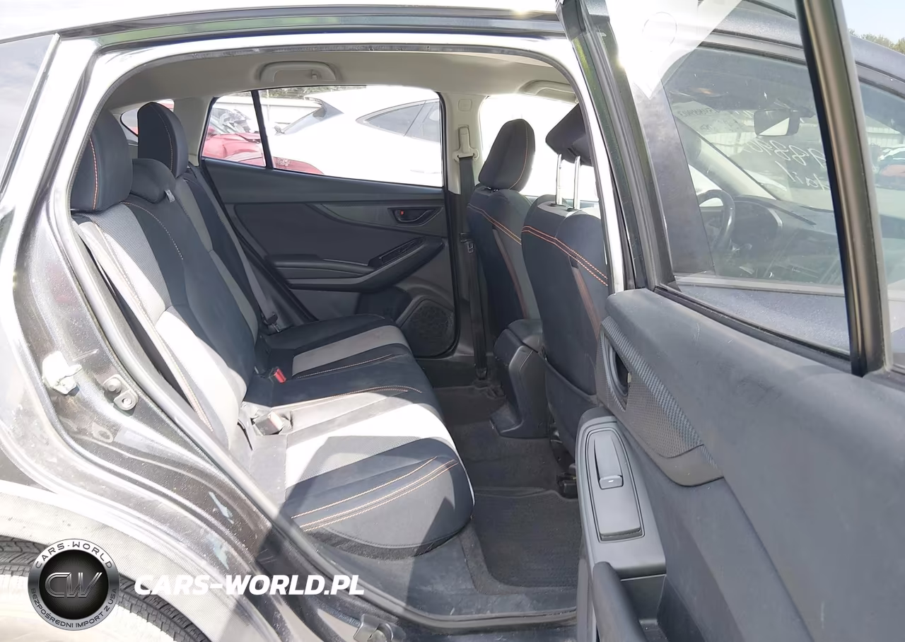 2018 Subaru Crosstrek 2.0I Premium VIN:JF2GTABC2JH218190 - 8