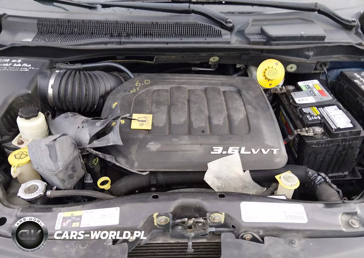 2014 Chrysler Town & Country Touring VIN:2C4RC1BG6ER159133 - 10