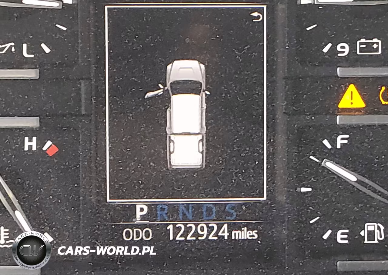 2018 Toyota Tundra Sr5 5.7L V8 VIN:5TFUW5F1XJX707127 - 16