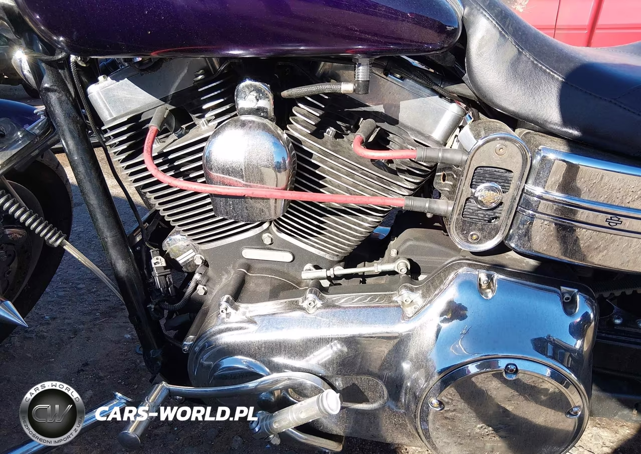 2011 Harley-Davidson Fxdf VIN:1HD1GY413BC303078 - 9