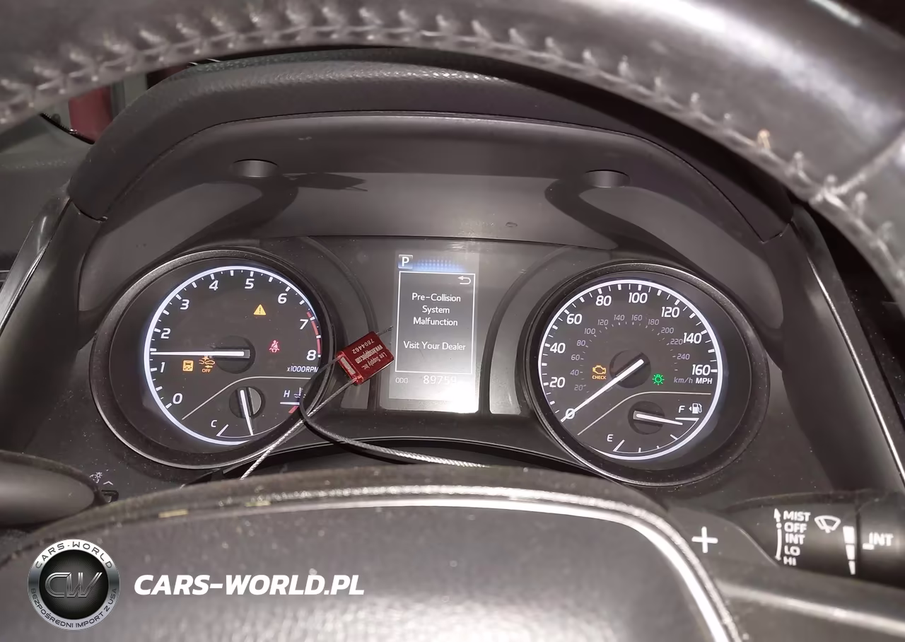 2022 Toyota Camry Se VIN:4T1G11AK8NU661773 - 7
